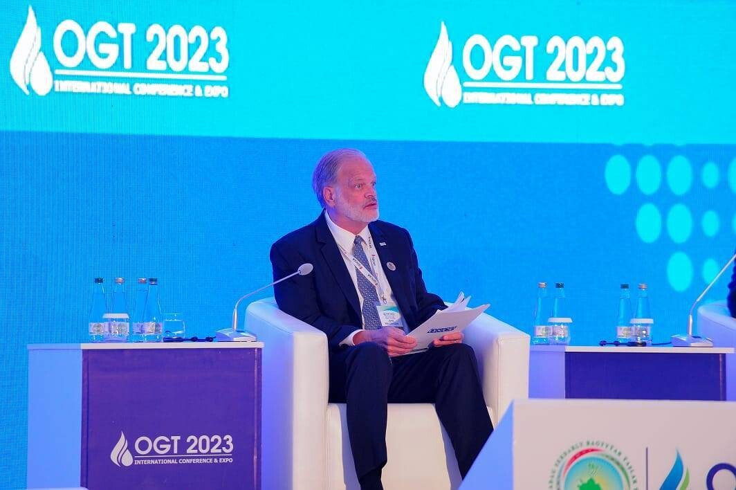 Инвестиционный форум способствует экономическому росту в Ашхабаде