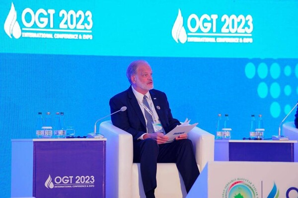 Инвестиционный форум способствует экономическому росту в Ашхабаде